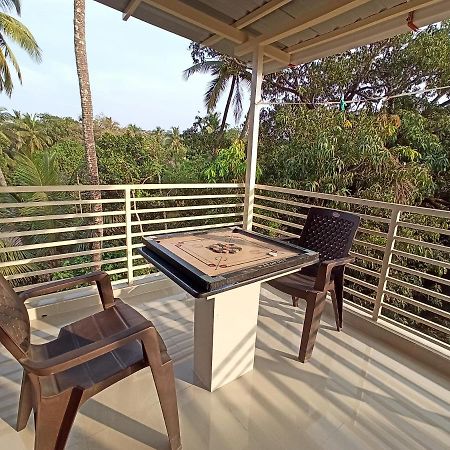 Di Casa Resort Calangute Dış mekan fotoğraf
