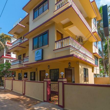 Di Casa Resort Calangute Dış mekan fotoğraf