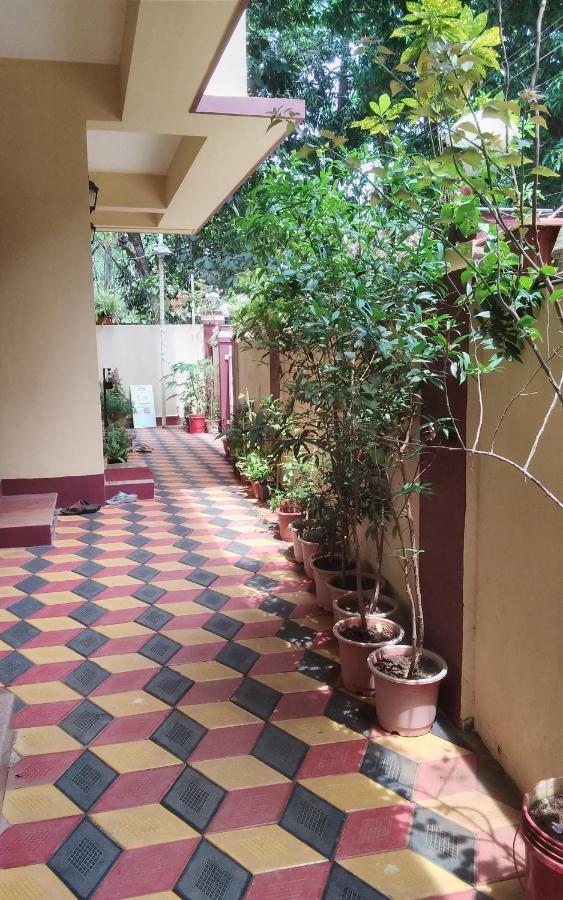 Di Casa Resort Calangute Dış mekan fotoğraf