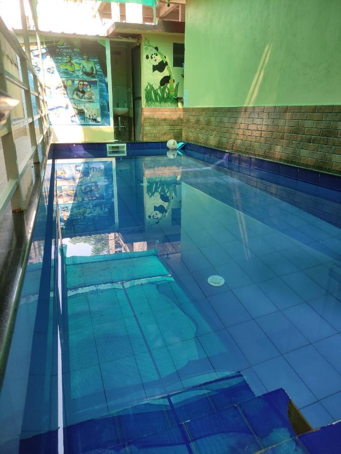 Di Casa Resort Calangute Dış mekan fotoğraf