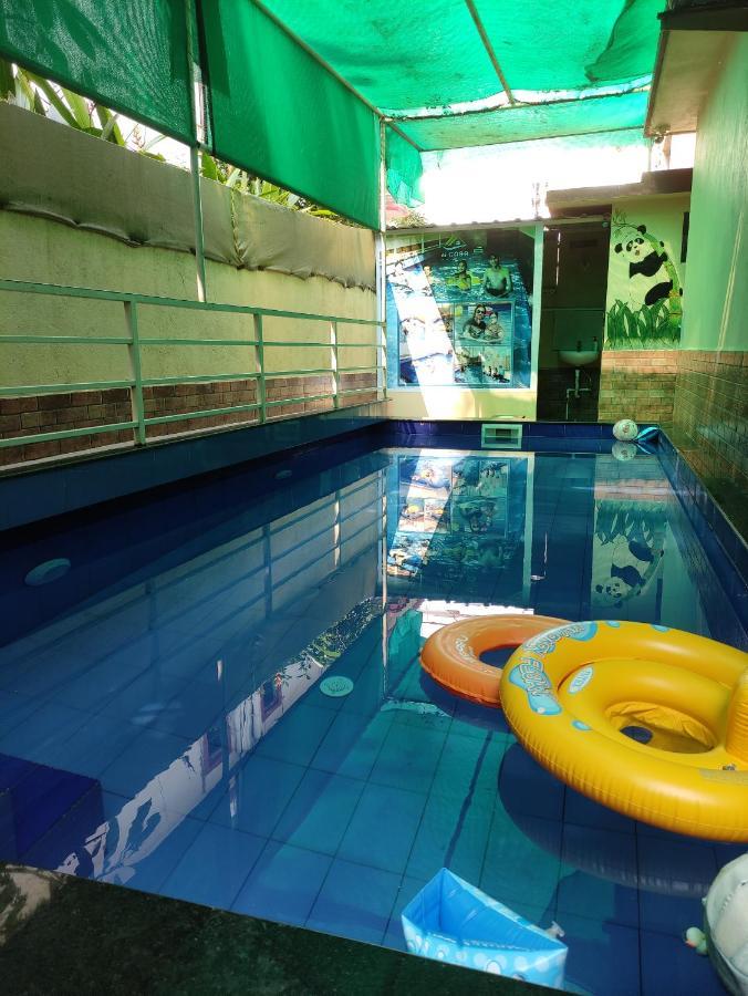 Di Casa Resort Calangute Dış mekan fotoğraf