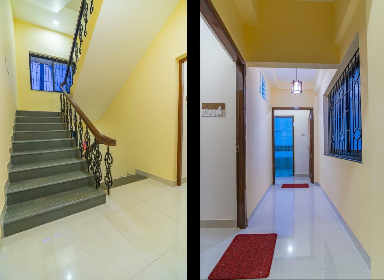 Di Casa Resort Calangute Dış mekan fotoğraf