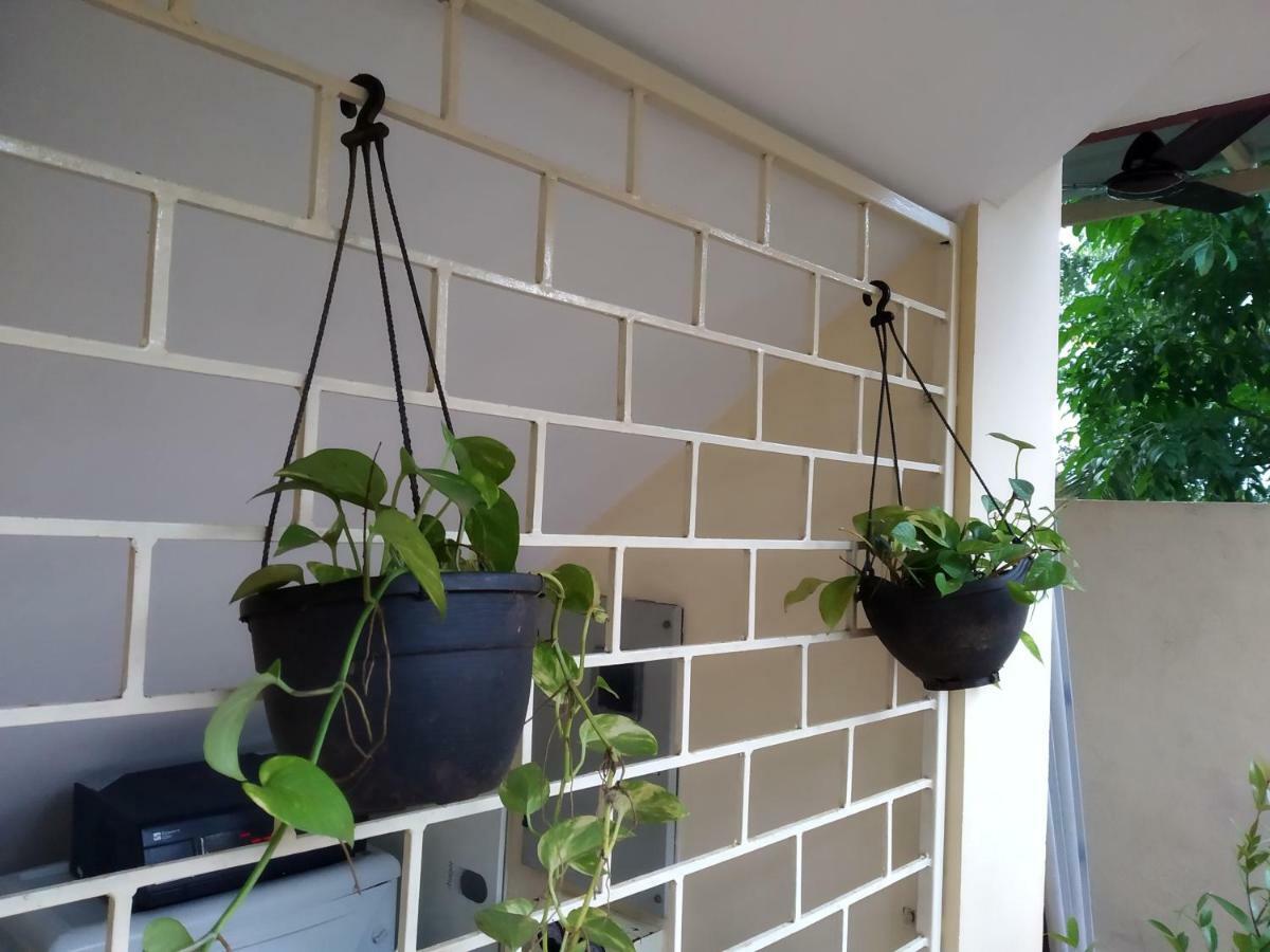 Di Casa Resort Calangute Dış mekan fotoğraf