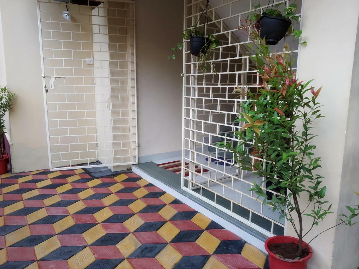 Di Casa Resort Calangute Dış mekan fotoğraf