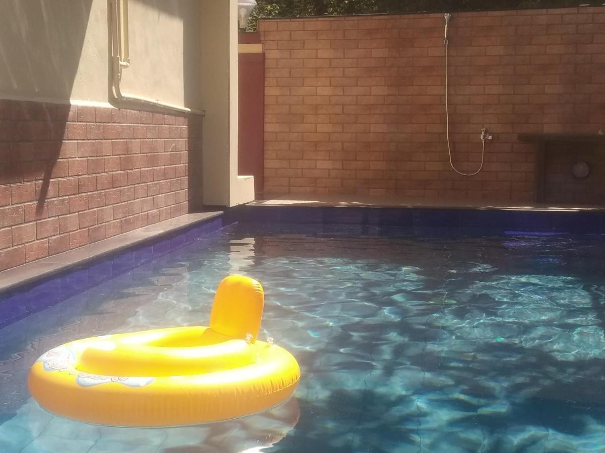 Di Casa Resort Calangute Dış mekan fotoğraf