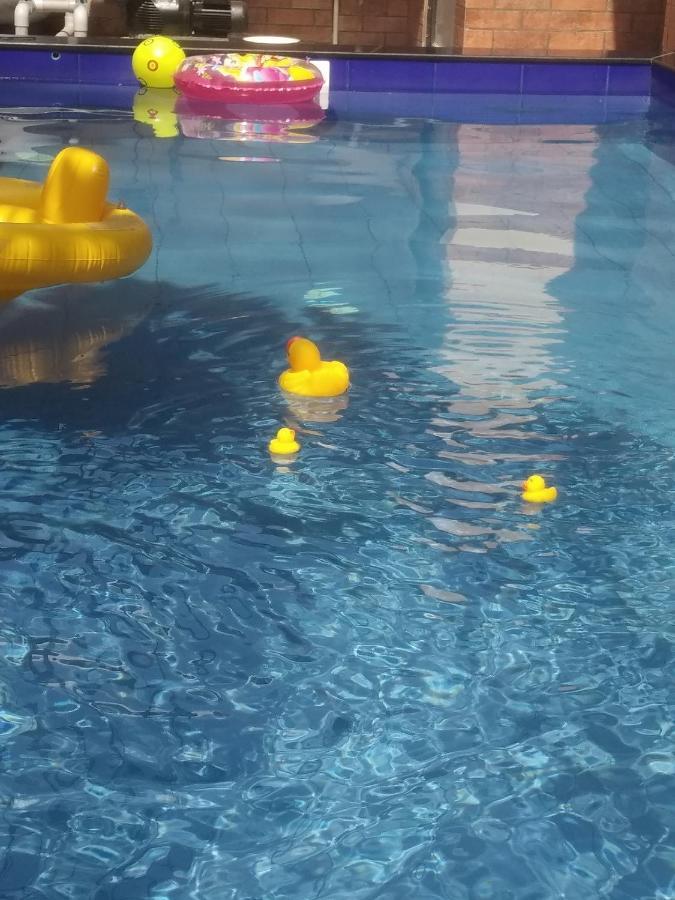 Di Casa Resort Calangute Dış mekan fotoğraf