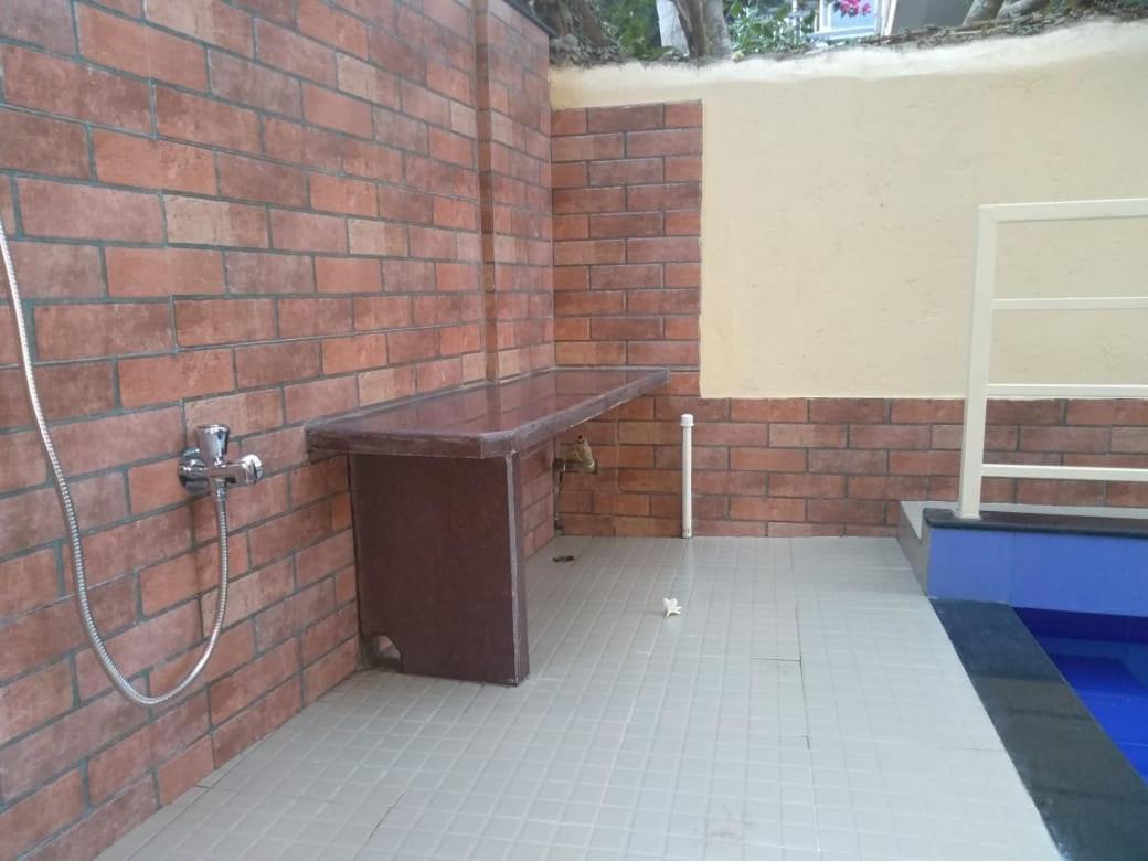 Di Casa Resort Calangute Dış mekan fotoğraf
