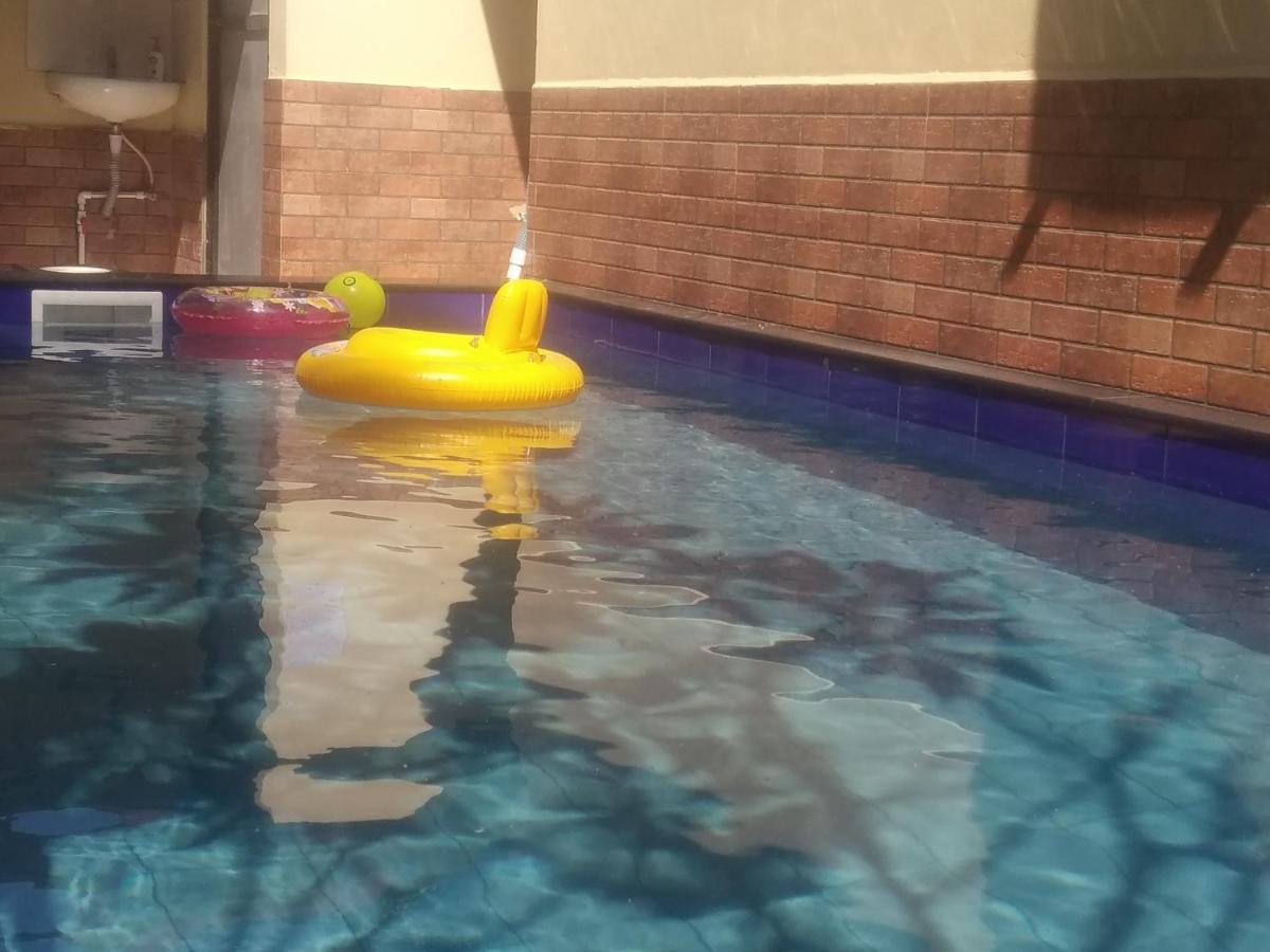 Di Casa Resort Calangute Dış mekan fotoğraf